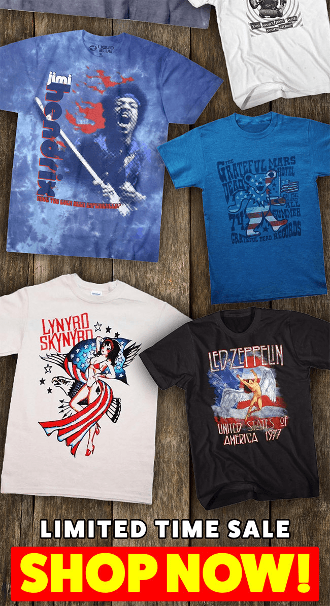 This Week's Featured Licensed Products are On Sale Now!