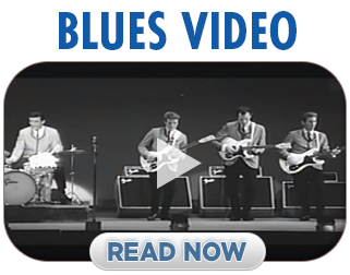 The Ventures - Video of The Week!