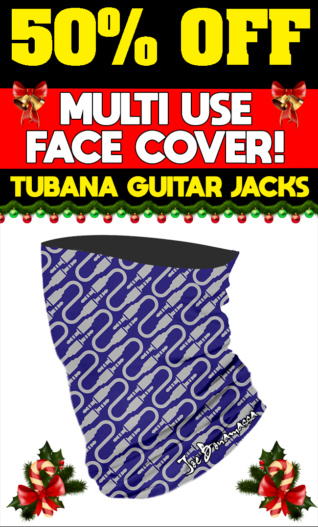 The latest Bonamassa products and sales new for you this week!