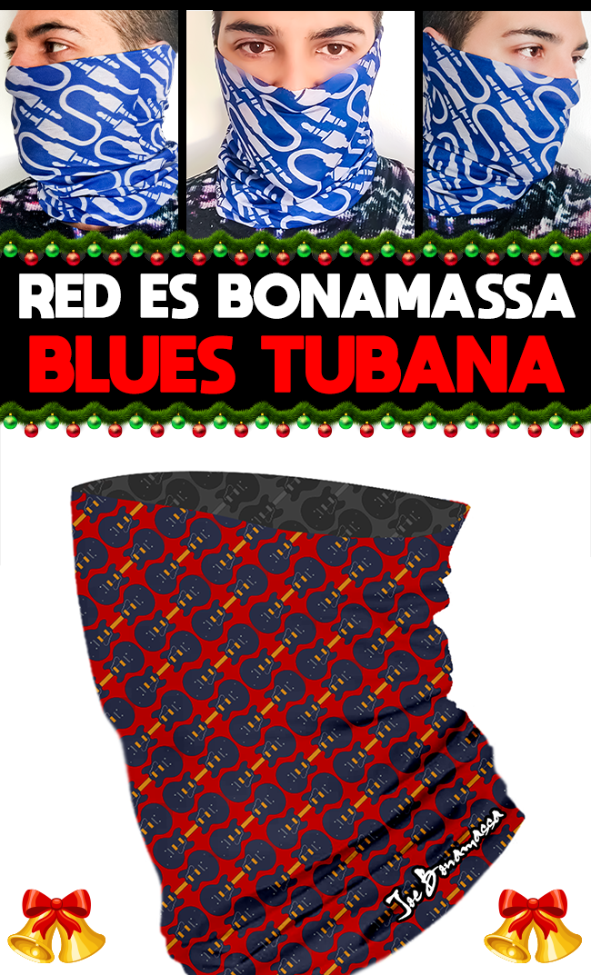 The latest Bonamassa products and sales new for you this week!