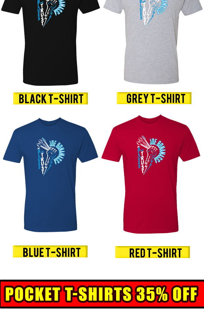 The latest Bonamassa products and sales new for you this week!