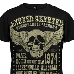 Lynyrd Skynyrd - Sweet Home Alabama