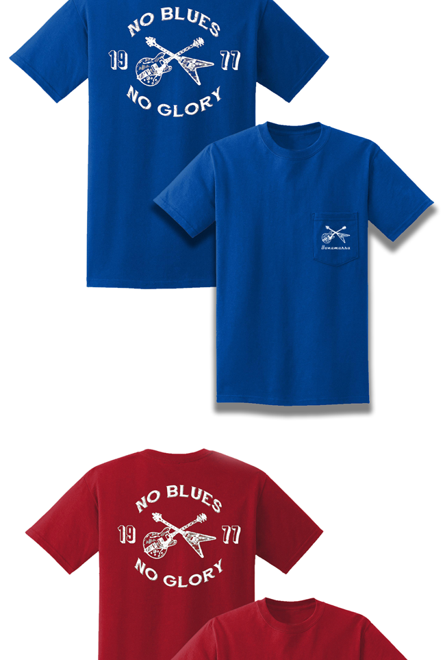 Get the latest deals on Bonamassa merch here!