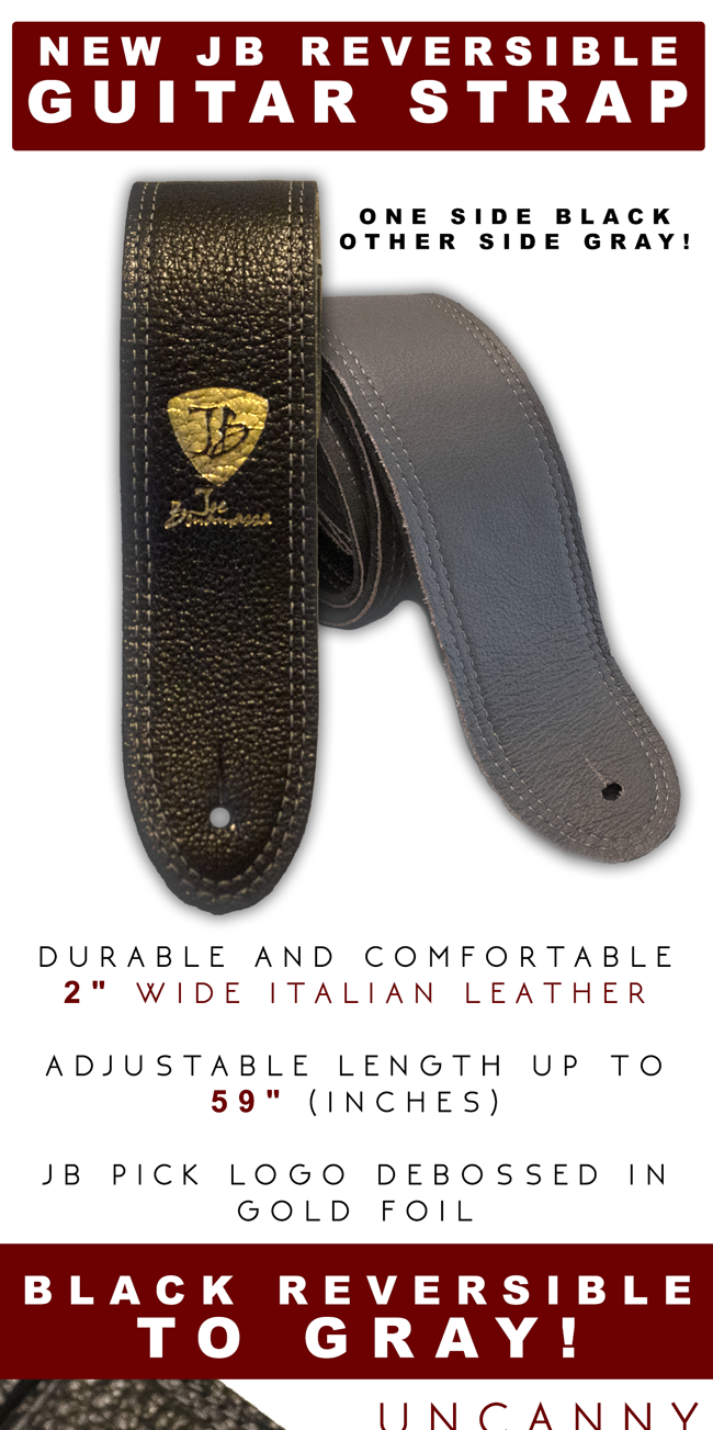 The latest Bonamassa products and sales new for you this week!