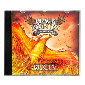 Black Country Communion - BCCIV