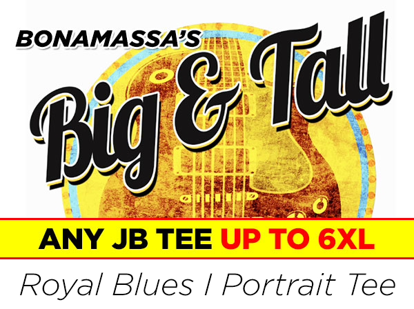 Check out our hottest JB inspired designs on apparel of all sizes!