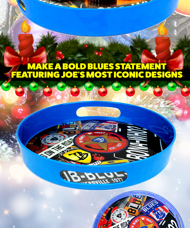 The latest Bonamassa products and sales new for you this week!