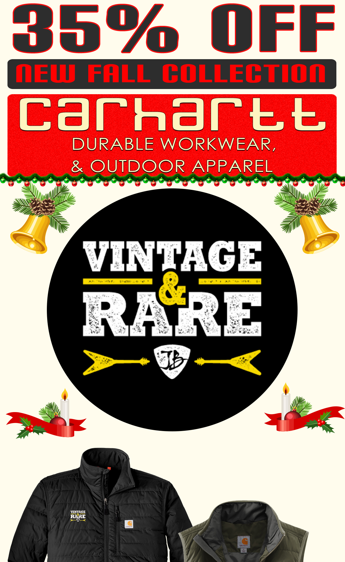 The latest Bonamassa products and sales new for you this week!