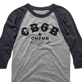 CBGB - Logo