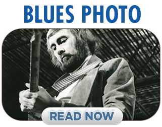 Roy Buchanan – Master of The Telecaster