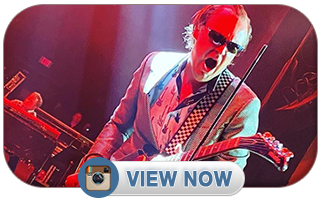 Follow Joe Bonamassa's Official Newsletter on Facebook! Click Here