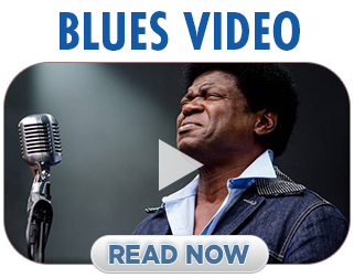 Changes by Charles Bradley