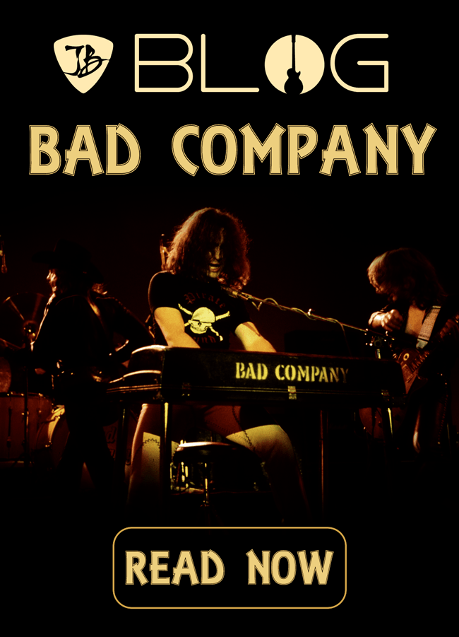 bad company bad company
