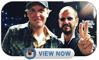 Follow Joe Bonamassa's Official Newsletter on Facebook! Click Here