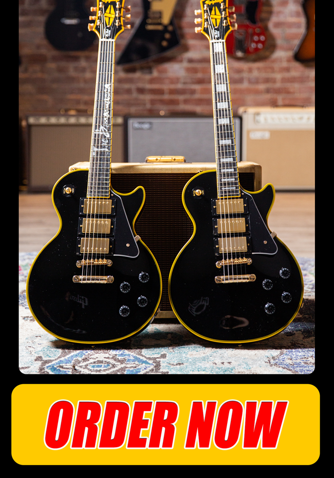 The latest Bonamassa products and sales new for you this week!