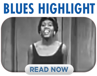Betty Everett - Blues Highlights