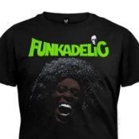 Funkadelic - Free Your Mind