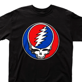 Grateful Dead - Steal Your Face