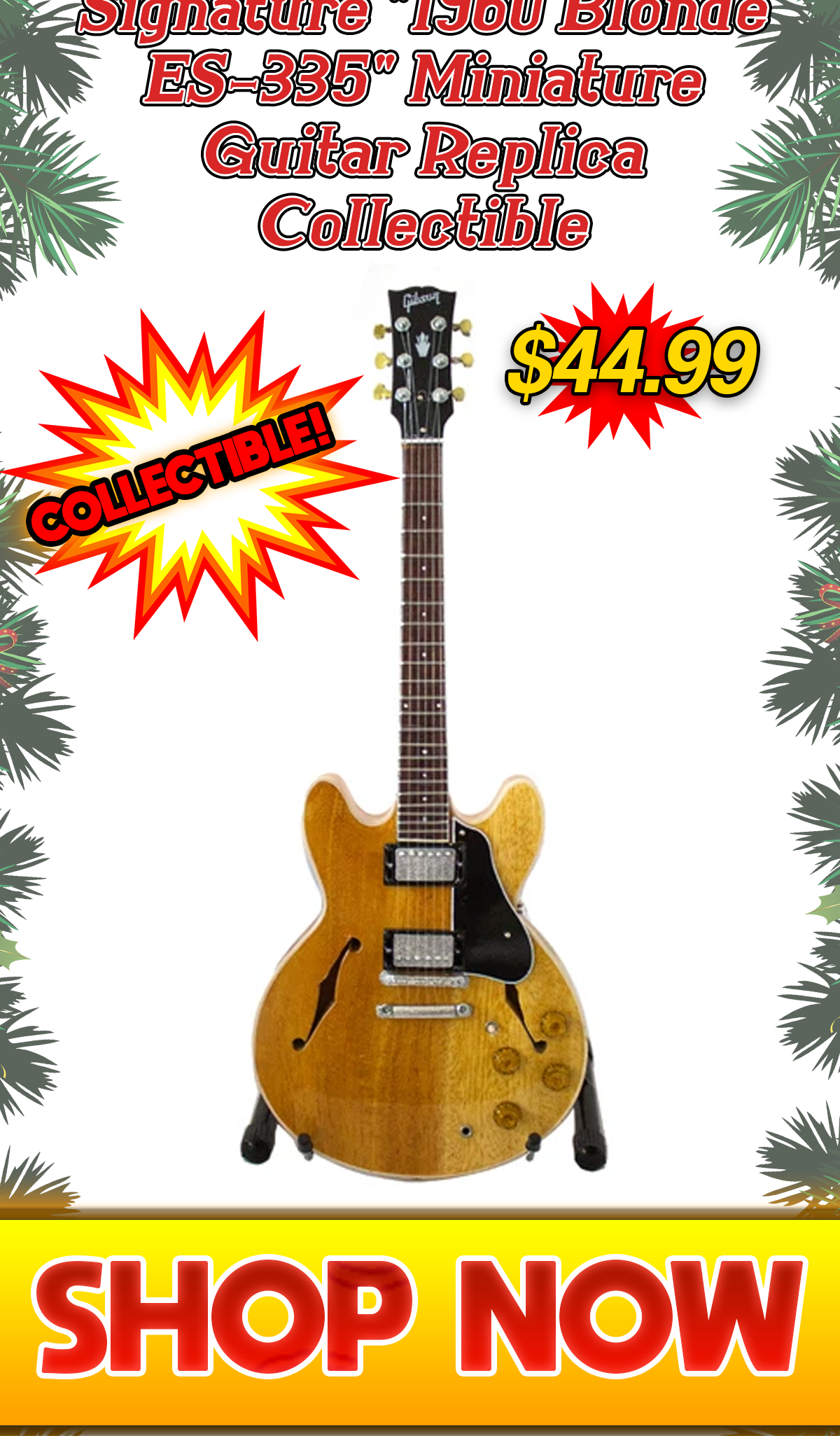 The latest Bonamassa products and sales new for you this week!