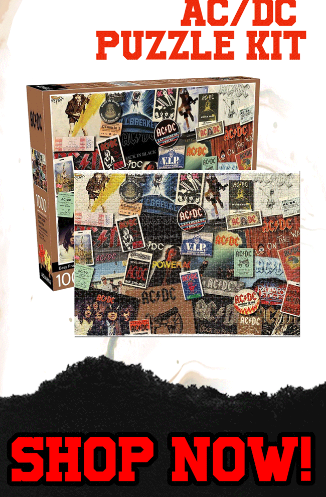 The latest Bonamassa products and sales new for you this week!