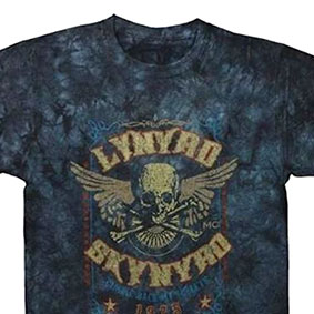 Lynyrd Skynyrd - Gimme Back My Bullets