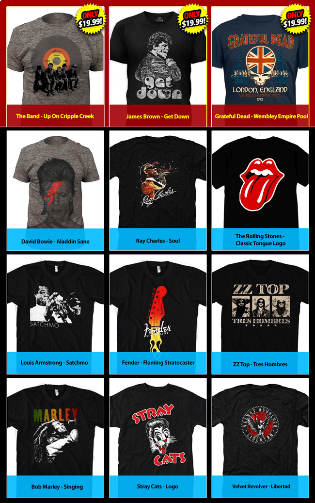 Click Here to Shop the Collection!
