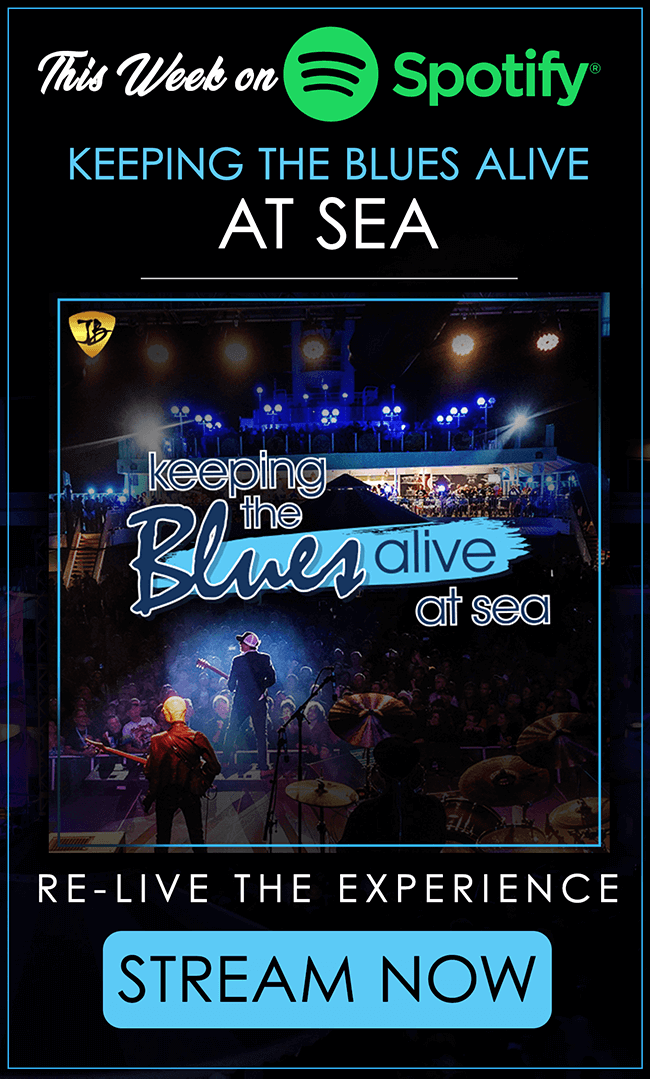 Click to Watch Monday Night Blues