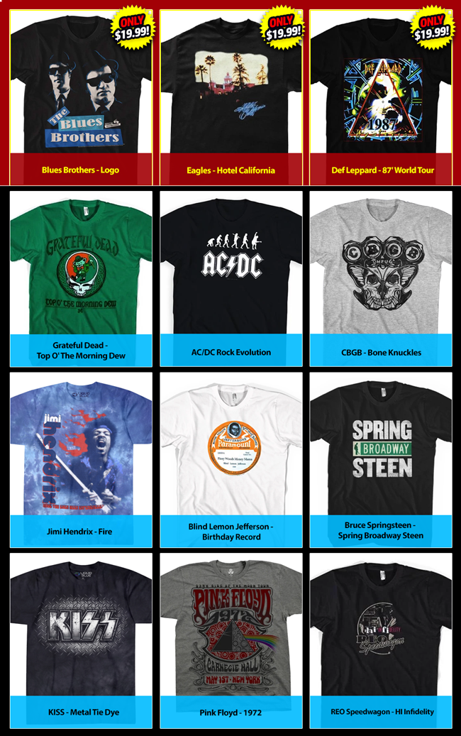 Click Here to Shop the Collection!