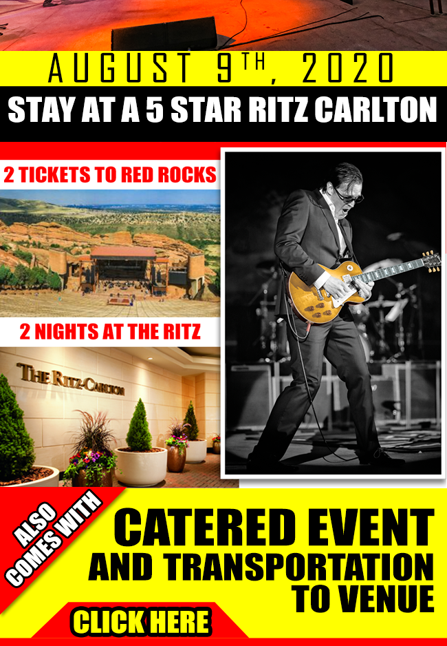 Click to Watch Monday Night Blues