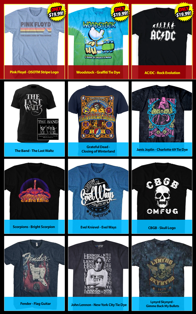 Click Here to Shop the Collection!