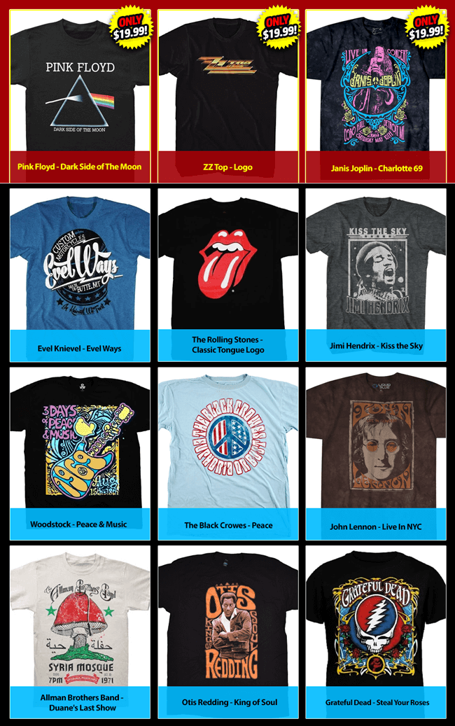 Click Here to Shop the Collection!