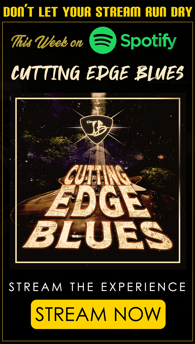 Click to Watch Monday Night Blues