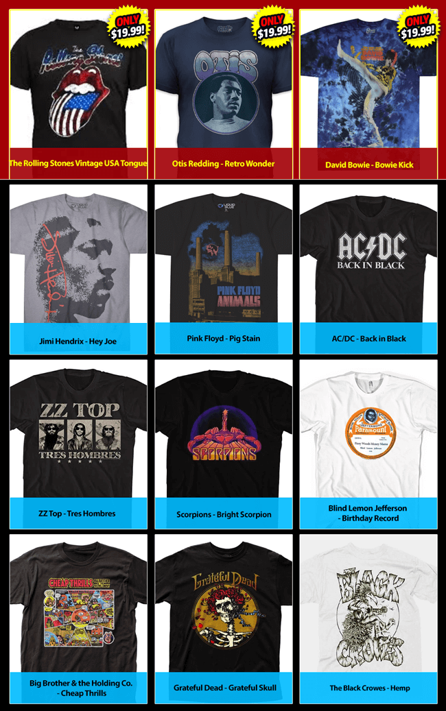Click Here to Shop the Collection!
