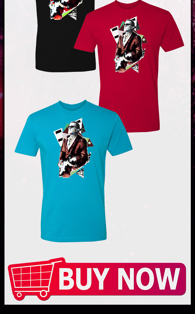 Get the latest deals on Bonamassa merch here!