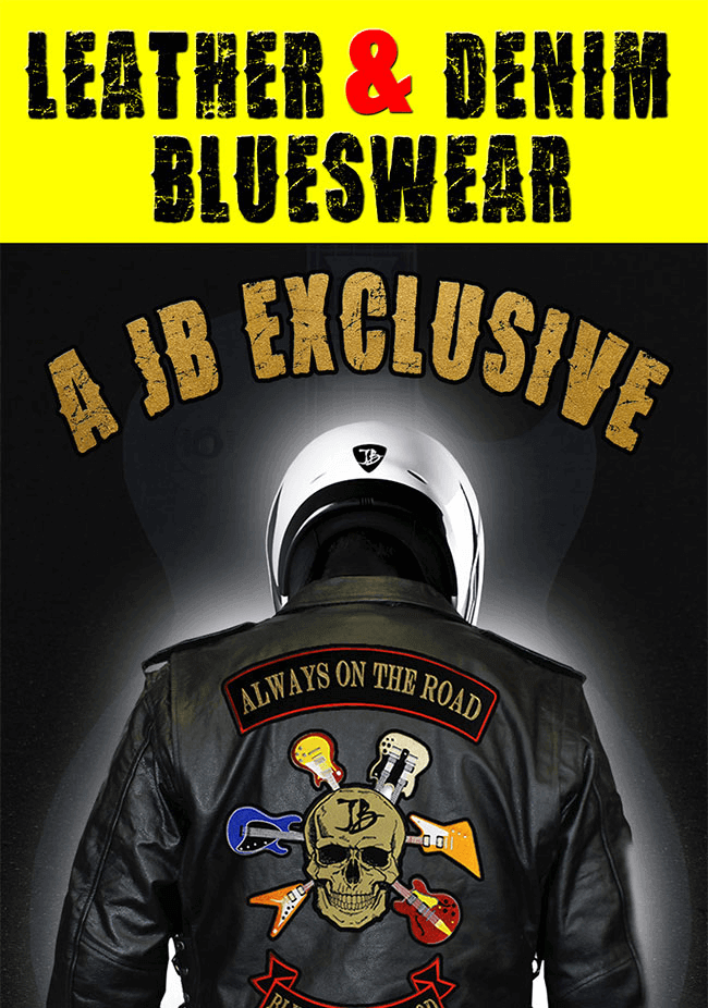 The latest Bonamassa products and sales new for you this week!