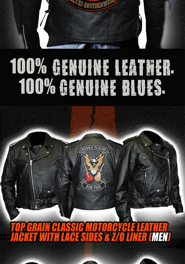 The latest Bonamassa products and sales new for you this week!