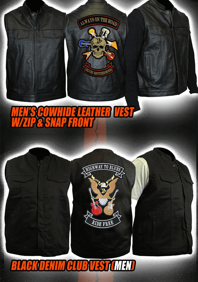 The latest Bonamassa products and sales new for you this week!