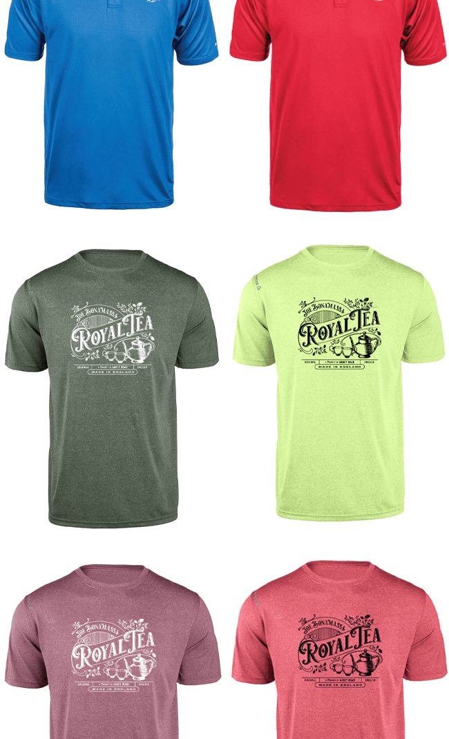 Get the latest deals on Bonamassa merch here!
