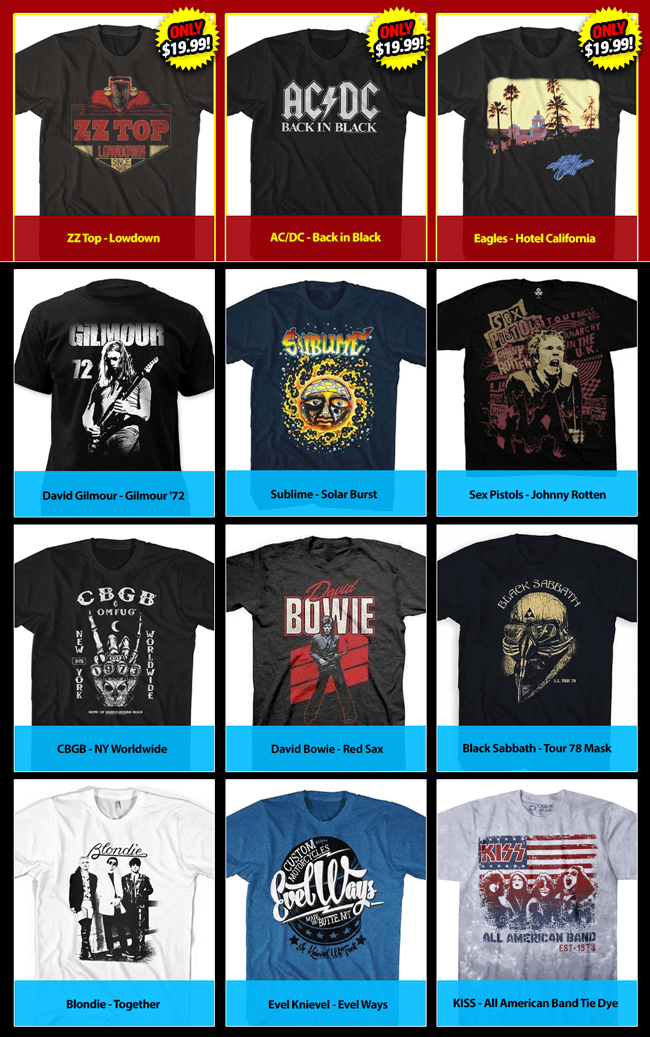 Click Here to Shop the Collection!