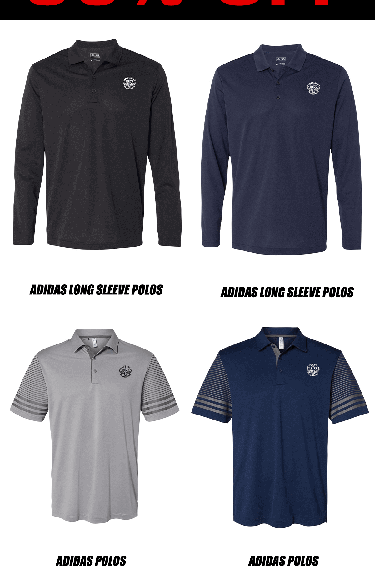 Get the latest deals on Bonamassa merch here!