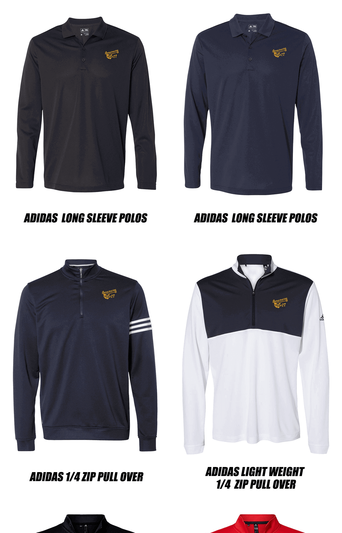 Get the latest deals on Bonamassa merch here!