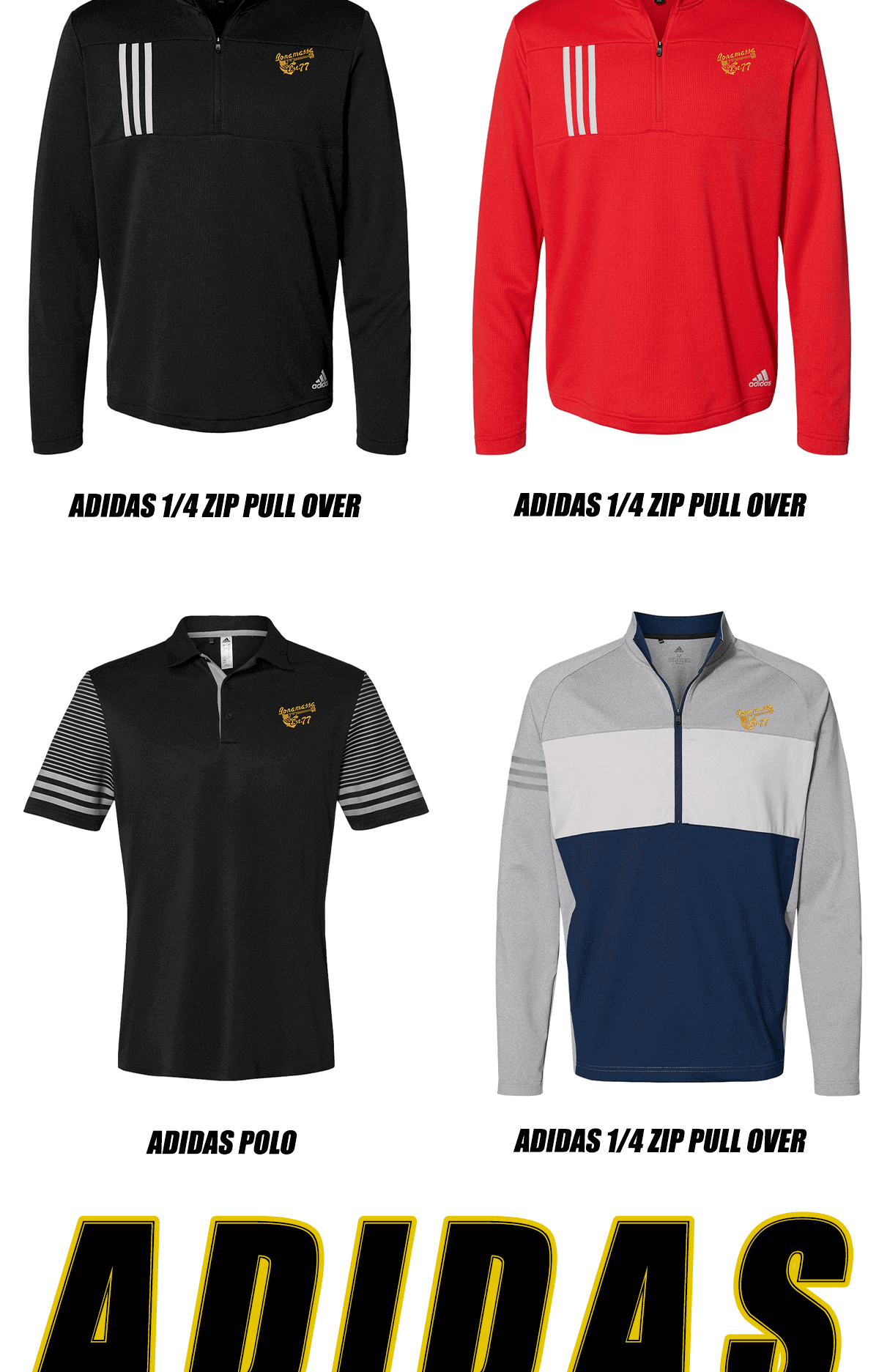 Get the latest deals on Bonamassa merch here!