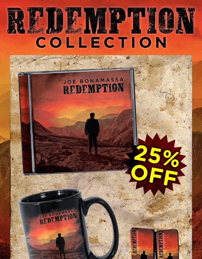 Click to Watch Monday Night Blues