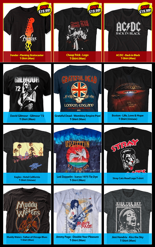 Click Here to Shop the Collection!