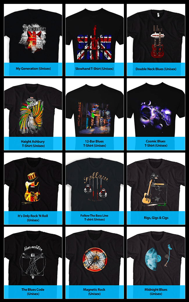 Click Here to Shop the Collection!