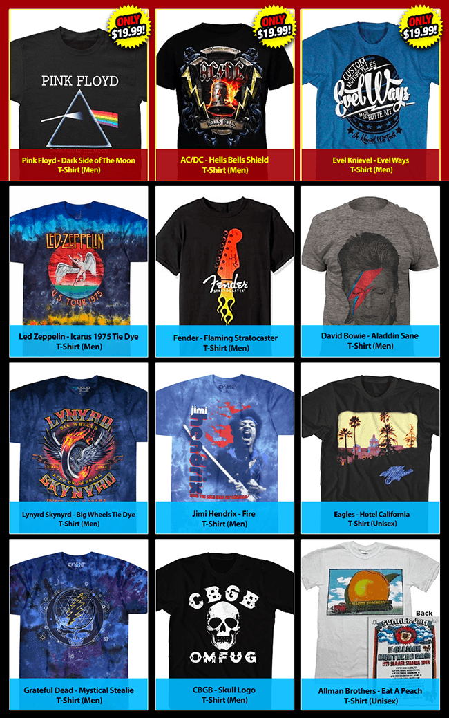 Click Here to Shop the Collection!