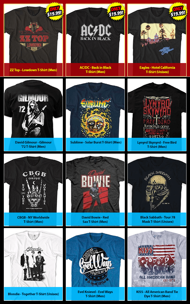 Click Here to Shop the Collection!