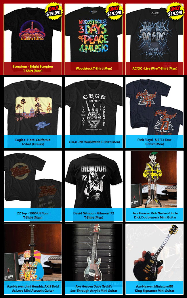 Click Here to Shop the Collection!