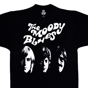 Moody Blues - Silhouette