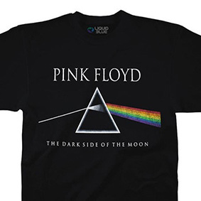 Pink Floyd - Dark Side of The Moon